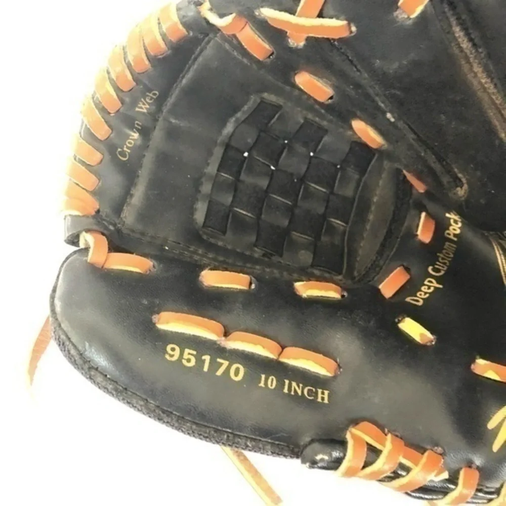 MacGregor Boys T-Ball Glove 10
